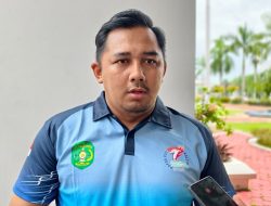 Dispora Kukar: Prestasi Tchoukball Harus Menjadi Momentum Kebangkitan Olahraga Baru.