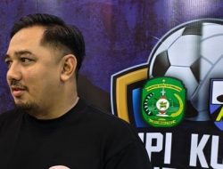 Kejuaraan Voli KNPI 2025 Dinilai Strategis untuk Cetak Atlet Muda Kukar.