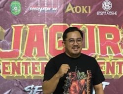 Dispora Kukar Pastikan Dukungan Penuh untuk Atlet Menuju Ajang Champion Jakarta 2025.