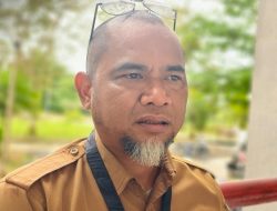 Dispora Kukar Minta Usulan Kegiatan Olahraga Disampaikan dari Tingkat Bawah agar Penganggaran Tepat Sasaran.