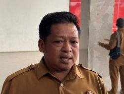 Sekolah Jadi Poros Penguatan Pickleball, Dispora Kukar Dorong Guru Ambil Peran Lebih Besar.