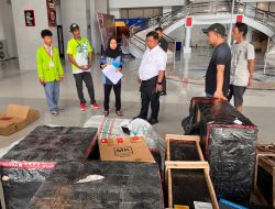 Dispora Kukar Apresiasi Kolaborasi Pemerintah Desa dan Kecamatan dalam Pengembangan Olahraga.