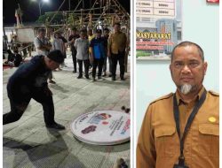 Dispora Kukar Dorong Pelestarian Olahraga Tradisional, Wariskan Semangat Leluhur Lewat Permainan Rakyat.