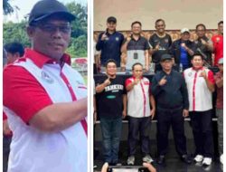 Askab PSSI Kukar Tetapkan Format dan Jadwal Bupati Cup Putra 2025.