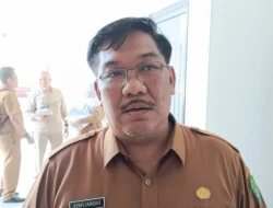 Setelah Terimbas Efisiensi, Dunia Olahraga Kukar Tunggu Kepastian Revisi Kebijakan Anggaran.