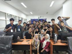 Inisiatif Baru Dispora Kukar Siapkan Program Kewirausahaan Kopi untuk SMK, Dorong Ekonomi Kreatif Generasi Muda.