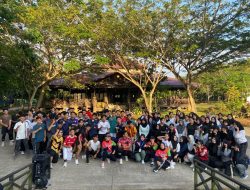 Dispora Kukar Perluas Akses Kreativitas Pemuda, Sinergi Komunitas Jadi Ujung Tombak.