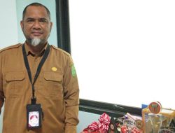 Dispora Kukar Bangun Ekosistem Olahraga Inklusif dan Berkelanjutan.