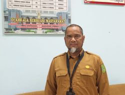 Dispora Kukar Dorong Olahraga sebagai Gaya Hidup untuk Wujudkan Kukar Idaman.