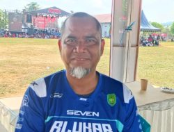 Sinergi Olahraga dan Pariwisata, Dispora Kukar Bangun Ekosistem Sport Tourism yang Berkelanjutan.