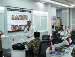 KPK Soroti Maraknya Korupsi di Pemerintah Daerah, Fitroh: Integritas Pemimpin Menjadi Kunci