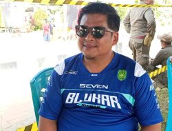 Dispora Kukar Siap Gelar Blukar Lanjutan di Kembang Janggut, Aji Ali Husni: Program Ini Harus Berkelanjutan.