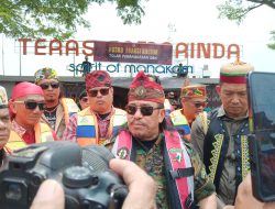 Aspirasi Diabaikan, Fraksi Kaltim: Batu Bara Tidak Akan Keluar.