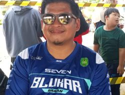 Dispora Kukar Dorong Pemuda Lebih Aktif Kembangkan Diri, Bukan Sekadar Andalkan Fasilitas.