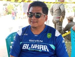 Dispora Kukar Fokus Tingkatkan Kualitas Pemuda Lewat Penguatan Kewirausahaan dan Pembinaan Berkelanjutan.