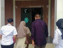 WNI Samarinda Terjerat Kasus Keimigrasian, Diduga Lindungi WNA Australia Tanpa Dokumen.