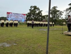 Peluang Terbuka untuk Perempuan, Dispora Kukar Dorong Partisipasi di Garda Pratama.