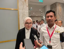 Putri Amanda Nahkodai KADIN Kaltim: Terpilih Aklamasi di Tengah Sorotan Dinamika Musprov VIII.