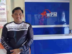 Dispora Kukar Gencar Bina Wirausaha Muda untuk Kompetisi Nasional 2025.