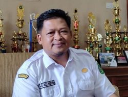 Dispora Kukar Dorong Pemuda Jadi Wirausahawan Mandiri Lewat Pelatihan dan Fasilitasi Usaha.