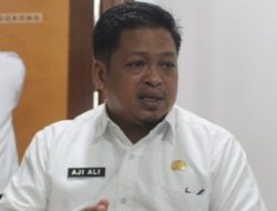 Dispora Kukar Perkuat Pembinaan Olahraga Masyarakat di Tingkat Desa.