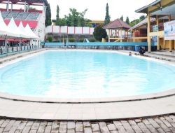 Dispora Kukar Siapkan Renovasi Kolam Renang Junjung Buyah, Wujudkan Fasilitas Olahraga Berstandar Nasional.