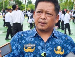 Dispora Kukar Dorong Inovasi Pemuda Lewat Aplikasi Siperaga: Bukti Nyata Kreativitas Anak Daerah.