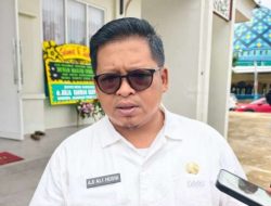 Dispora Kukar Perkuat Pembinaan Pemuda Lintas Iman Lewat Program Kewirausahaan.