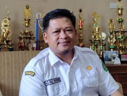 Dispora Kukar Fokuskan Pembinaan Usia Dini Wood Ball Lewat Jalur Sekolah.