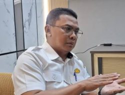 Status Pengelolaan Buper Panji Sukarame Masih di Dinas Pariwisata, Dispora Lakukan Koordinasi Intensif.