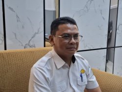 Dispora Kukar Dorong Optimalisasi Buper Panji Sukarame Sebagai Pusat Pembinaan Pemuda