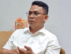 Dispora Kukar Perkuat Pembinaan Karakter Pemuda Lewat Program Kepramukaan.