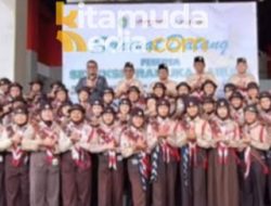 Dispora Kukar Siapkan Seleksi Pramuka Garuda 2025, Ajang Cetak Generasi Unggul dan Berkarakter.