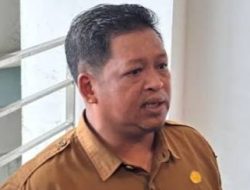 Dispora Kukar Prioritaskan Penguatan Sektor Olahraga Jelang PORPROV dan Porprov Korpri 2026.