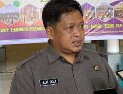 Pembinaan Atlet Jelang PORPROV dan Porprov Korpri 2026, Dispora Kukar Fokus Perkuat Kualitas & Kesiapan Kontingen.