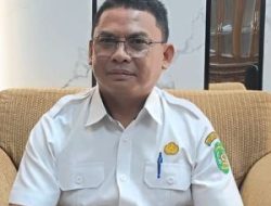 Dispora Kukar Berharap Rehabilitasi Buper Dapat Menghidupkan Kembali Kegiatan Kepramukaan.