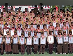 Dispora Kukar Beri Apresiasi untuk Kwarran Tergiat, Novan Solihin Dorong Pembinaan Berkelanjutan.