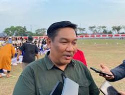 Menuju Porprov 2026, Futsal Kukar Mulai Susun Roadmap Pembinaan dan Penguatan Tim.