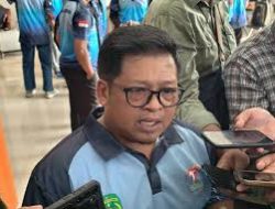 Kembangkan Sport Tourism, Dispora Kukar Jadikan Pulau Kumala Pusat Event Olahraga.