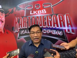 Kualitas Pelatih Jadi Kunci: Dispora Tekankan Penguatan SDM untuk Majukan Futsal Kukar.