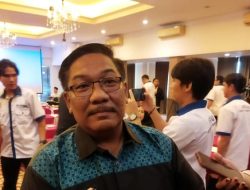 Pengurangan Perjalanan Dinas Tekan Mobilitas Atlet Kukar, Dispora Jelaskan Dampak Nyata di Lapangan.