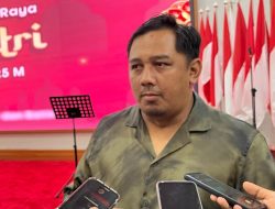 Dispora Kukar Fokus Ciptakan Kemandirian Ekonomi bagi Pemuda Disabilitas.