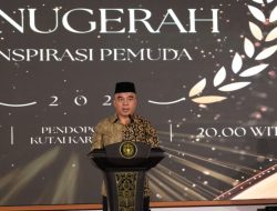 Pemkab Kukar Bangkitkan Semangat Pemuda Lewat Ajang Apresiasi Terbesar 2025.