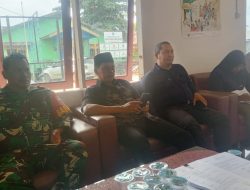 Tak Ada Titik Temu dengan Perusahaan, Warga Adat Separi Bersiap Tanami Lahan Sengketa di Km 8 — FKPPI 1802 Kawal Prosesnya.