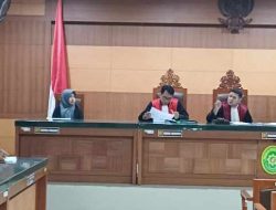 Sengketa Lahan Warga Suka Bumi Masuk Tahap Mediasi, Sejumlah Tergugat Absen di Sidang Kedua.