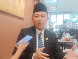 Viktor Yuan Nilai Penangguhan RS Korpri Bukan Penolakan, Melainkan Penataan.