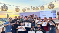 Berikan Apresiasi Bagi Insan Pers Lewat Gelaran Awarding Astra Motor Journalist Competition 2025