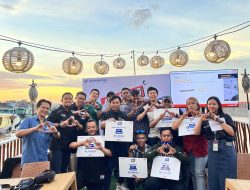 Berikan Apresiasi Bagi Insan Pers Lewat Gelaran Awarding Astra Motor Journalist Competition 2025