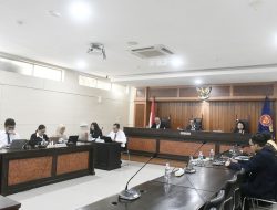 KPPU Bongkar Skandal Tender Mesin Kapal Bea Cukai, Dua Perusahaan Disanksi Miliaran Rupiah