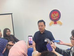 KPPU Kalimantan 5 Perkuat Sinergi Media, Fokus Isu Persaingan dan Hulu Migas.